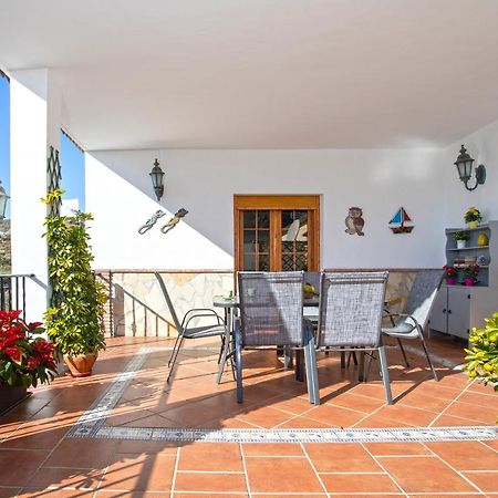알카우씬 Casa Del Valle Con Piscina Privada 빌라 외부 사진