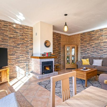 알카우씬 Casa Del Valle Con Piscina Privada 빌라 외부 사진