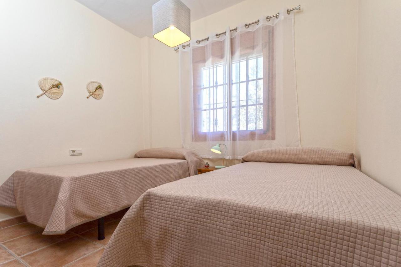 알카우씬 Casa Del Valle Con Piscina Privada 빌라 외부 사진