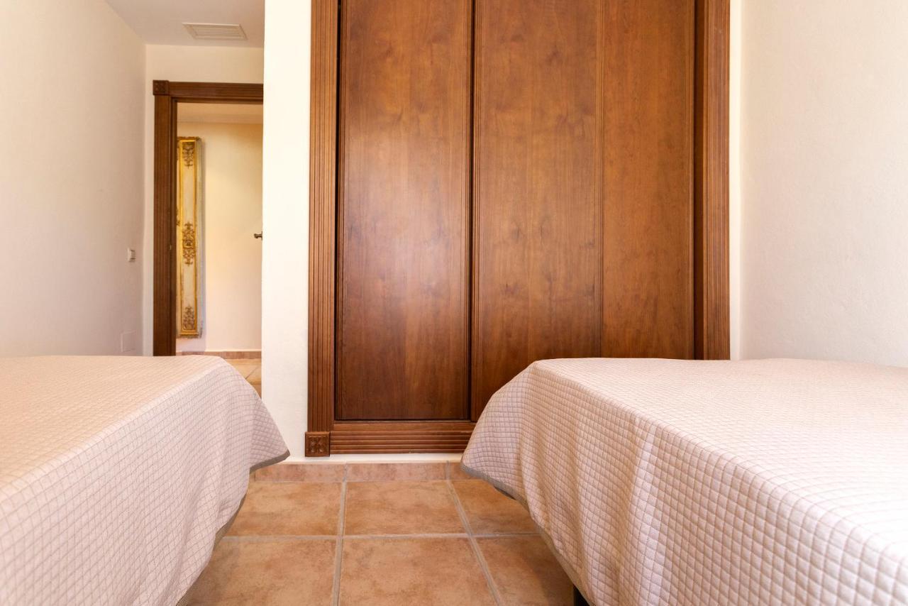 알카우씬 Casa Del Valle Con Piscina Privada 빌라 외부 사진